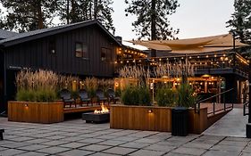 Coachman Hotel Lake Tahoe